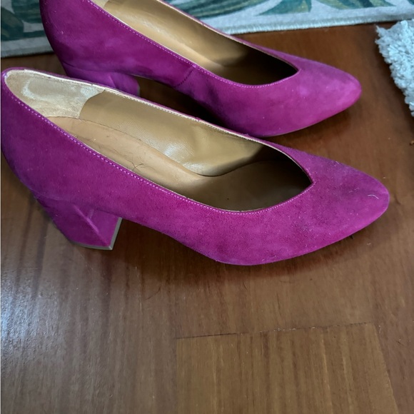 Sézane Alice pumps. - Picture 5 of 7